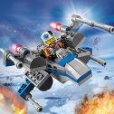 Lego Star Wars: Microfighters