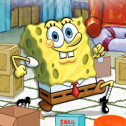 Spongebob Puzzlepants