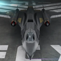 Fractal Air Combat X