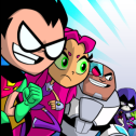 Teen Titans: Slash of Justice
