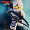 Lego Ninjago Training Academy
