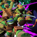 Ninja Turtles: Comic Book Combat