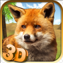 Fox Life 3D